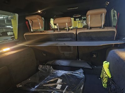 MERCEDES-BENZ G-CLASS - 9