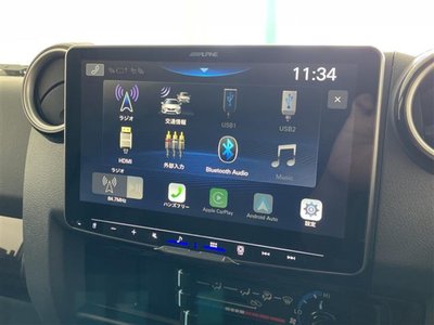 TOYOTA LAND CRUISER - 4