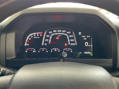 TOYOTA LAND CRUISER - 2