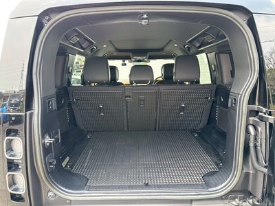 2023 LAND Rover DEFENDER thumbnail 77