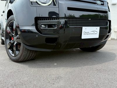 2023 LAND Rover DEFENDER thumbnail 14