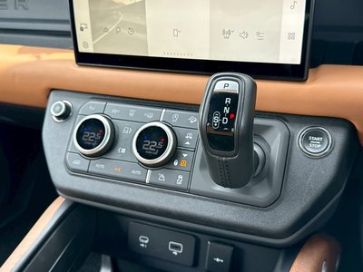 2023 LAND Rover DEFENDER thumbnail 49