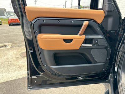 2023 LAND Rover DEFENDER thumbnail 66