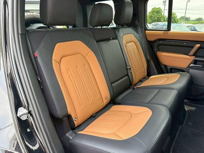 2023 LAND Rover DEFENDER thumbnail 67