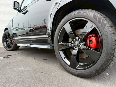 2023 LAND Rover DEFENDER thumbnail 30