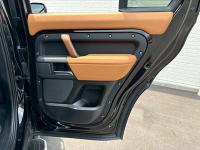 2023 LAND Rover DEFENDER thumbnail 70