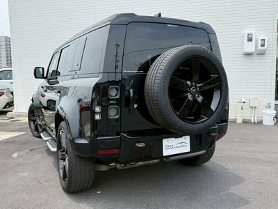 2023 LAND Rover DEFENDER thumbnail 26