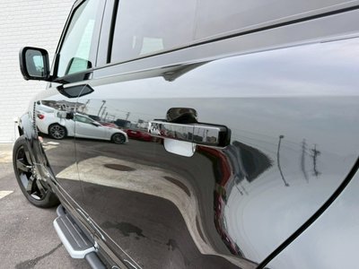 2023 LAND Rover DEFENDER thumbnail 32