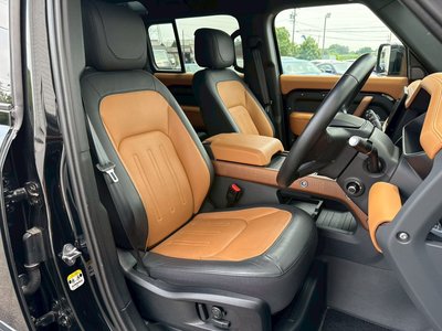 2023 LAND Rover DEFENDER thumbnail 54