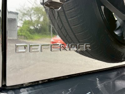 2023 LAND Rover DEFENDER thumbnail 28