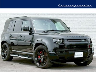 2023 LAND Rover DEFENDER — фото 1