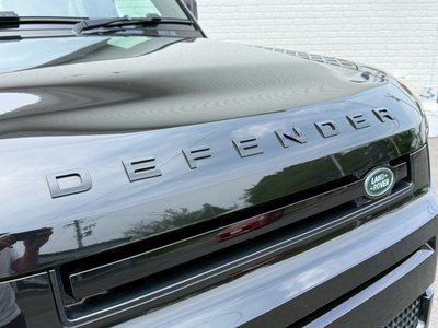 2023 LAND Rover DEFENDER thumbnail 13