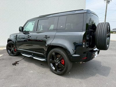 2023 LAND Rover DEFENDER thumbnail 25