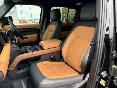 2023 LAND Rover DEFENDER thumbnail 61