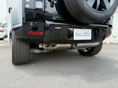 2023 LAND Rover DEFENDER thumbnail 29