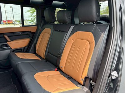 2023 LAND Rover DEFENDER thumbnail 71