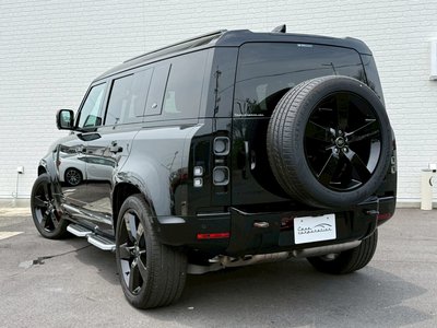 2023 LAND Rover DEFENDER thumbnail 24