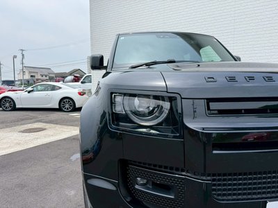 2023 LAND Rover DEFENDER thumbnail 19