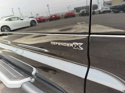 2023 LAND Rover DEFENDER thumbnail 17