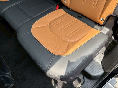 2023 LAND Rover DEFENDER thumbnail 73