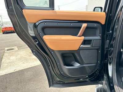 2023 LAND Rover DEFENDER thumbnail 75