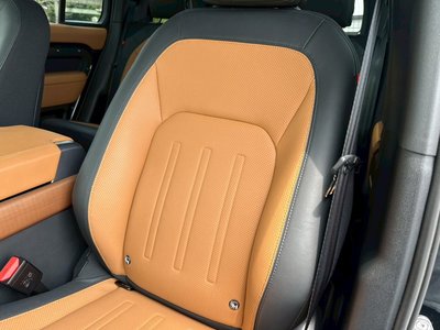 2023 LAND Rover DEFENDER thumbnail 62