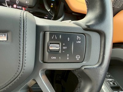 2023 LAND Rover DEFENDER thumbnail 43
