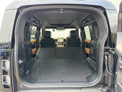 2023 LAND Rover DEFENDER thumbnail 78