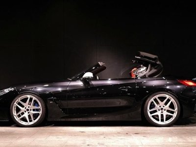 BMW BMW(Z4) - 8