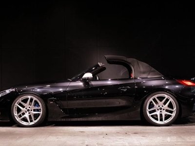 BMW BMW(Z4) - 10