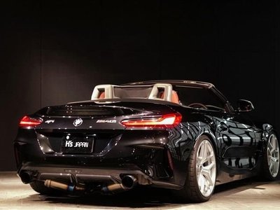 BMW BMW(Z4) - 4