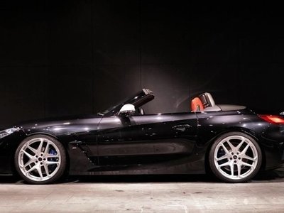 BMW BMW(Z4) - 7