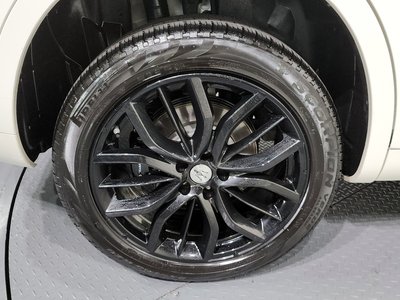 MASERATI LEVANTE - 6