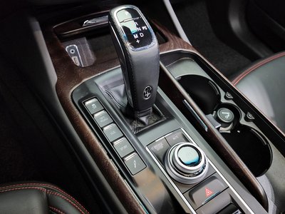 MASERATI LEVANTE - 9