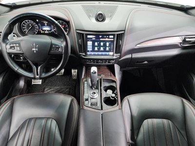 MASERATI LEVANTE - 5