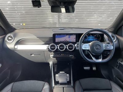 MERCEDES-BENZ GLB - 6