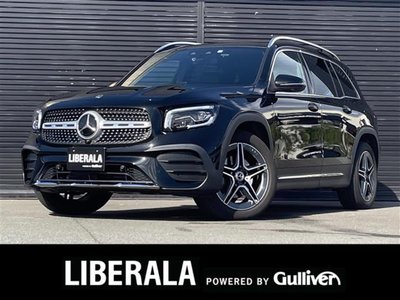MERCEDES-BENZ GLB - 1