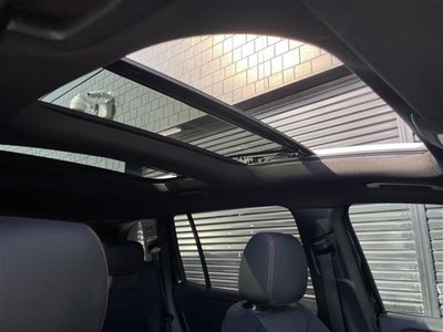 MERCEDES-BENZ GLB - 8