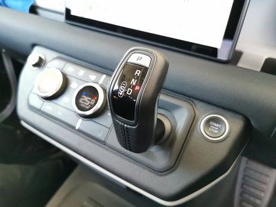 2020 LAND Rover DEFENDER — миниатюра 13