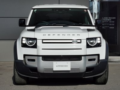 2020 LAND Rover DEFENDER — миниатюра 22