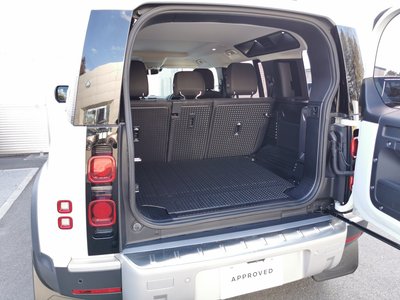 2020 LAND Rover DEFENDER — миниатюра 19