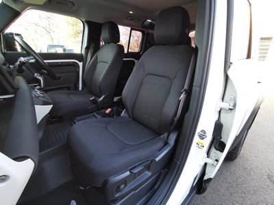 2020 LAND Rover DEFENDER — миниатюра 16