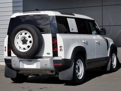 2020 LAND Rover DEFENDER — миниатюра 26