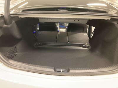 MERCEDES-BENZ C-CLASS - 10