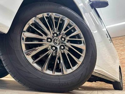 صورة مصغرة 19 لـ 2021 TOYOTA ALPHARD