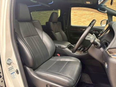 صورة مصغرة 80 لـ 2021 TOYOTA ALPHARD