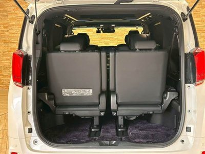 صورة مصغرة 48 لـ 2021 TOYOTA ALPHARD