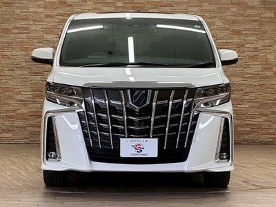 صورة مصغرة 43 لـ 2021 TOYOTA ALPHARD