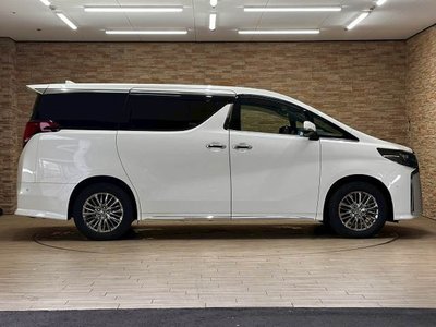 صورة مصغرة 41 لـ 2021 TOYOTA ALPHARD