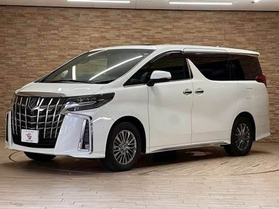 صورة مصغرة 14 لـ 2021 TOYOTA ALPHARD